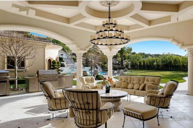 Rumah Britney Rumah Britney