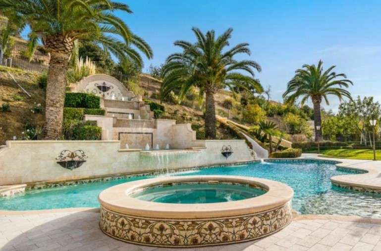 Rumah Britney Rumah Britney