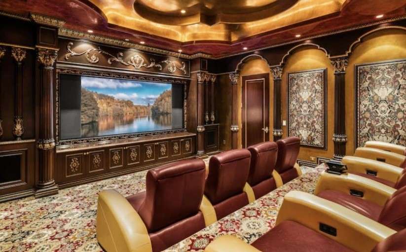 Rumah Britney Rumah Britney