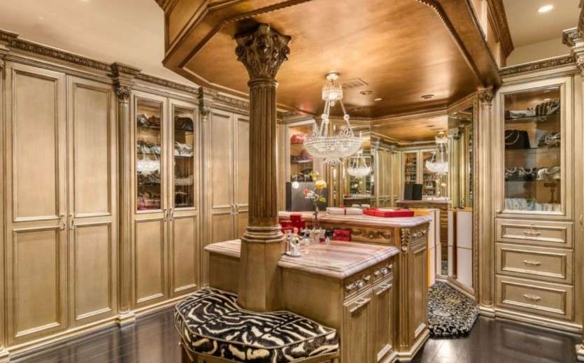 Rumah Britney Rumah Britney