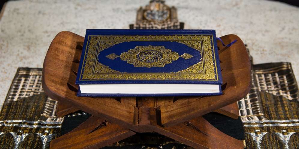 Dalil Haji dari Al-Quran