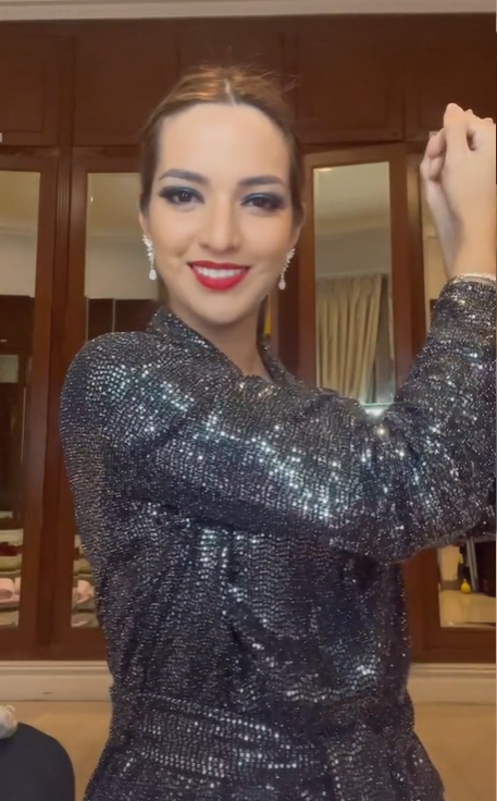 Transformasi Makeup Nia Ramadhani
