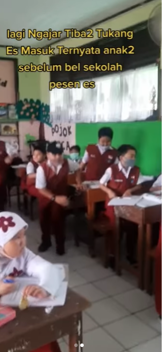 anak sd anak sd