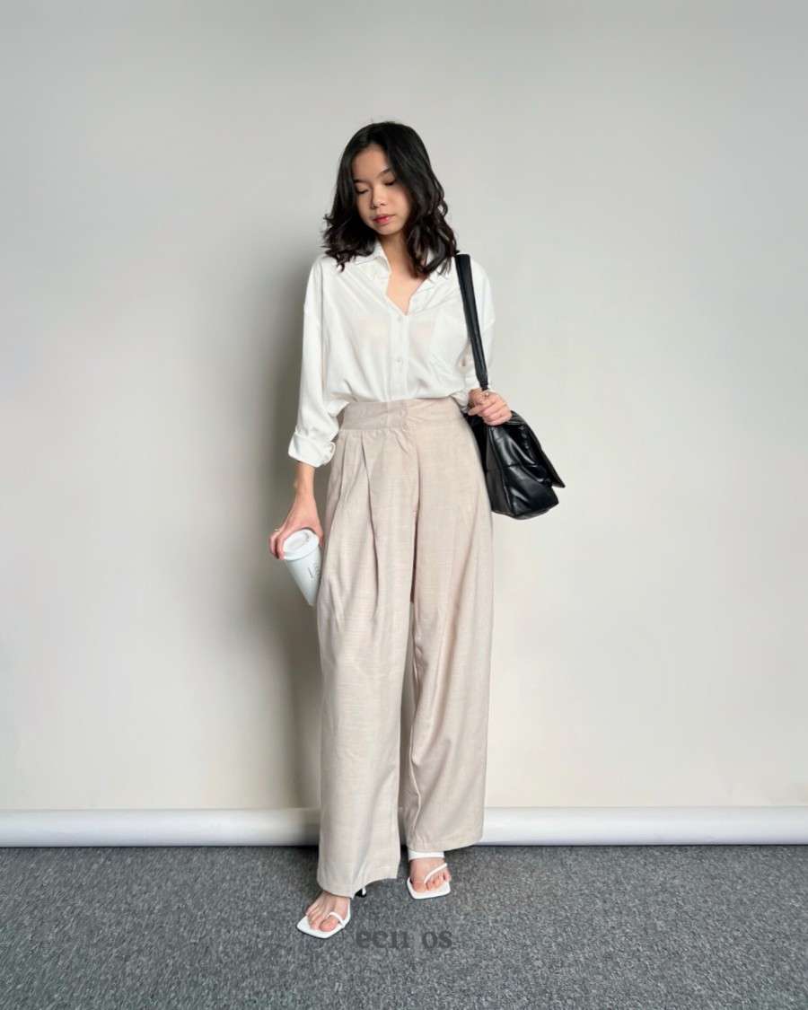 Rekomendasi Fashion Items yang Bikin Gaya Makin Standout Saat Kembali WFO, Mana Pilihanmu?