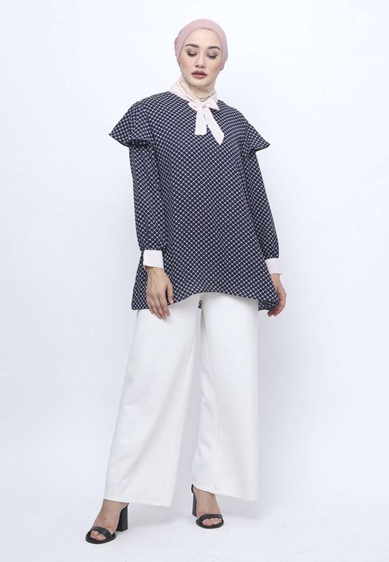 Rekomendasi Fashion Items yang Bikin Gaya Makin Standout Saat Kembali WFO, Mana Pilihanmu?