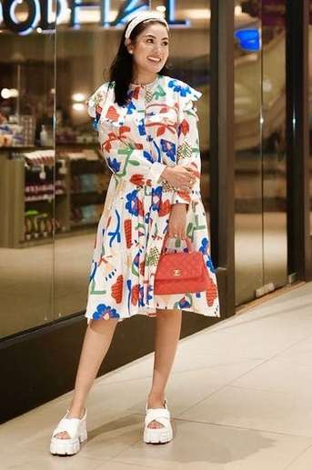 Nindy Ayunda