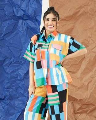 nindy ayunda