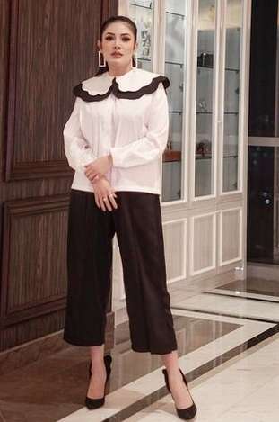 nindy ayunda