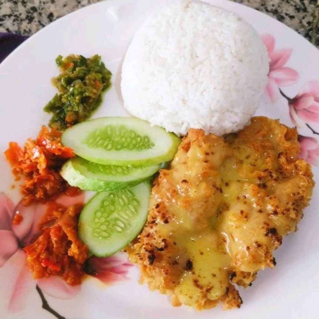 Manis dan Sedap/Baytii Geprek Manis dan Sedap/Baytii Geprek