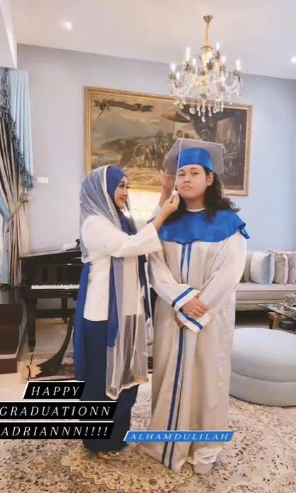 Paramitha Rusady Paramitha Rusady