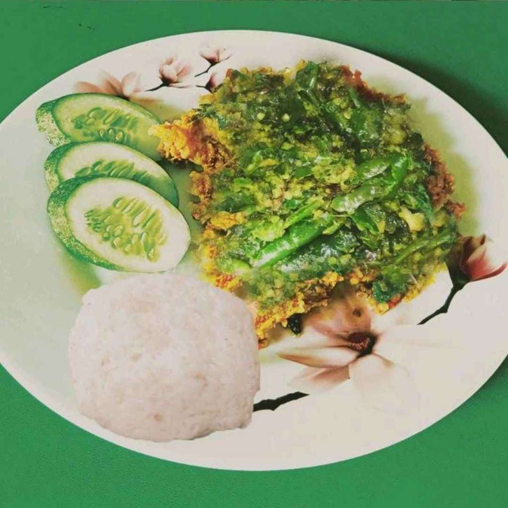 Manis dan Sedap/Baytii Geprek Manis dan Sedap/Baytii Geprek