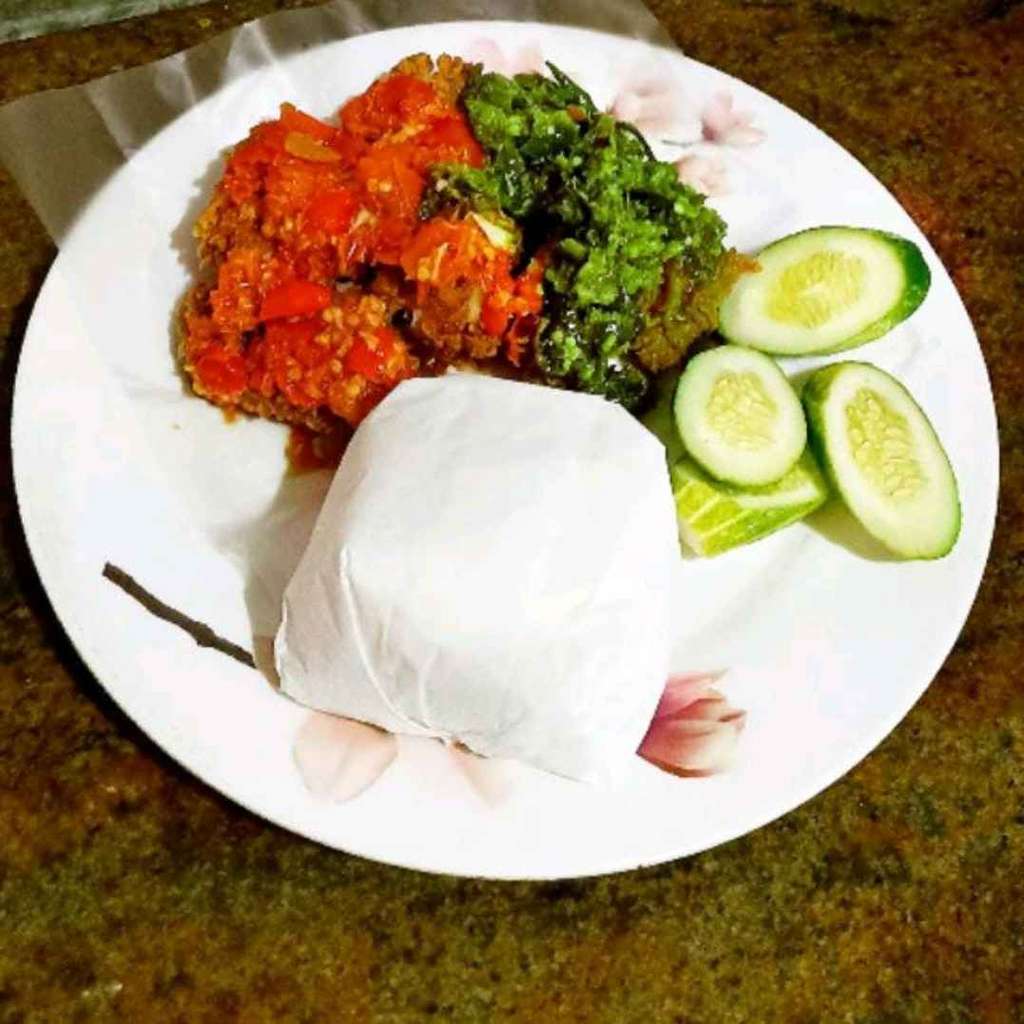 Manis dan Sedap/Baytii Geprek Manis dan Sedap/Baytii Geprek
