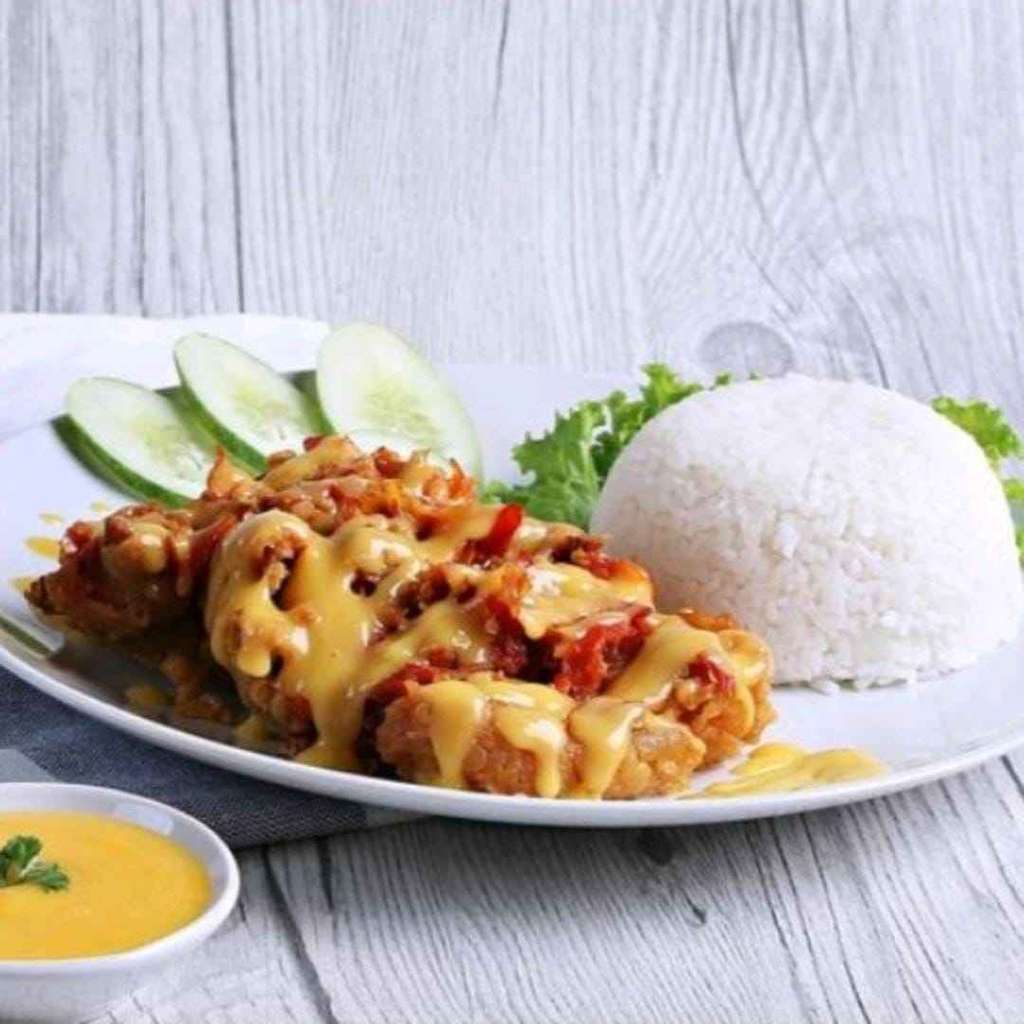 Manis dan Sedap/Baytii Geprek Manis dan Sedap/Baytii Geprek