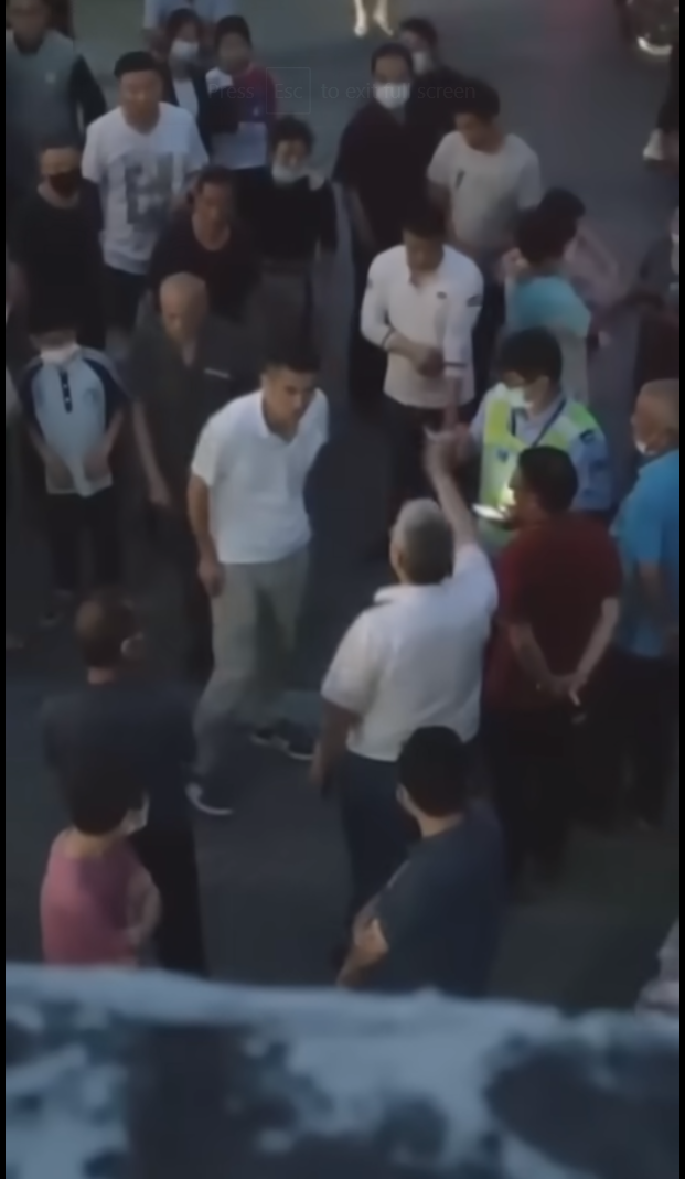 Ayah tolak lamaran pria untuk putrinya