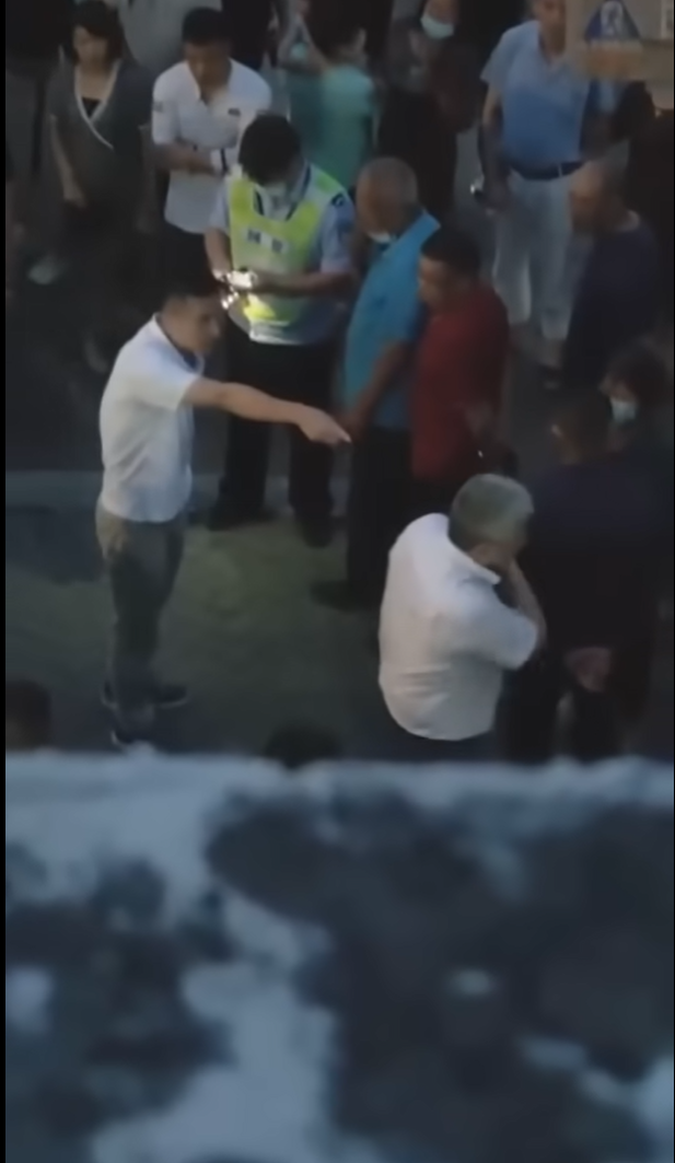 Ayah tolak lamaran pria untuk putrinya