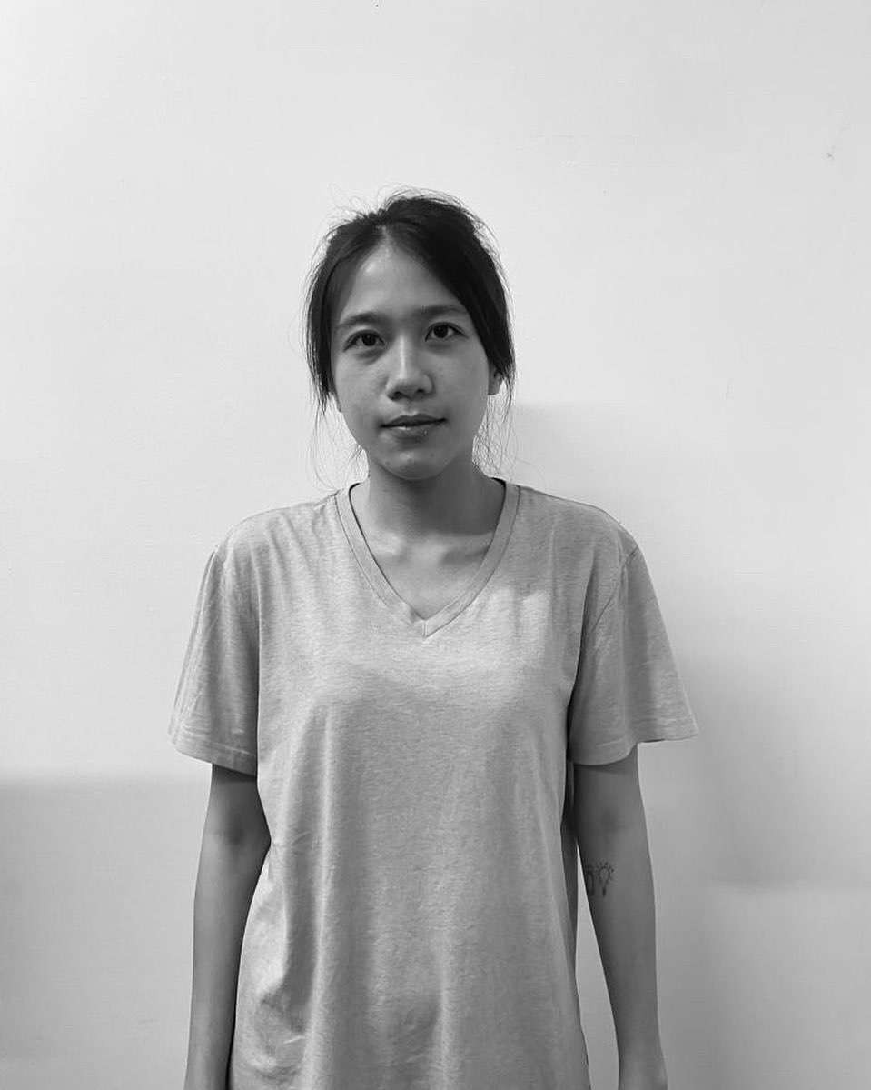 Gigi eks Cherrybelle