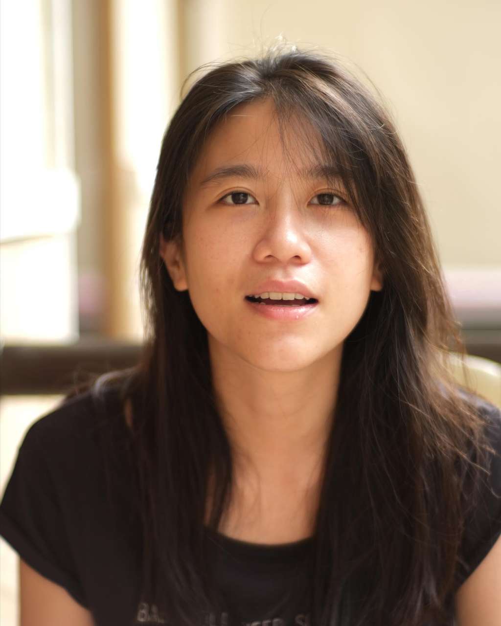 Gigi eks Cherrybelle