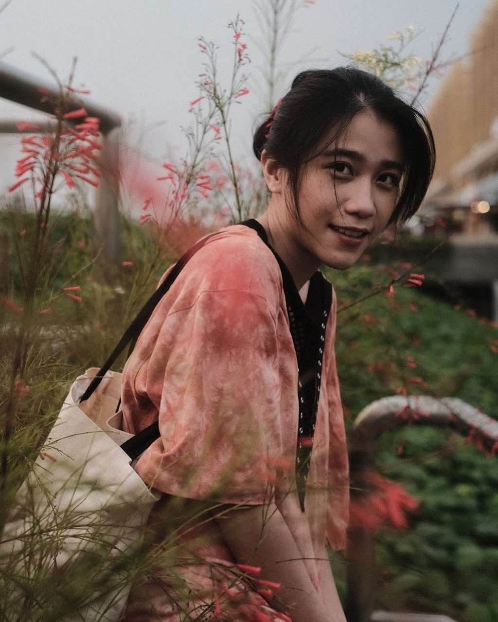 Gigi eks Cherrybelle