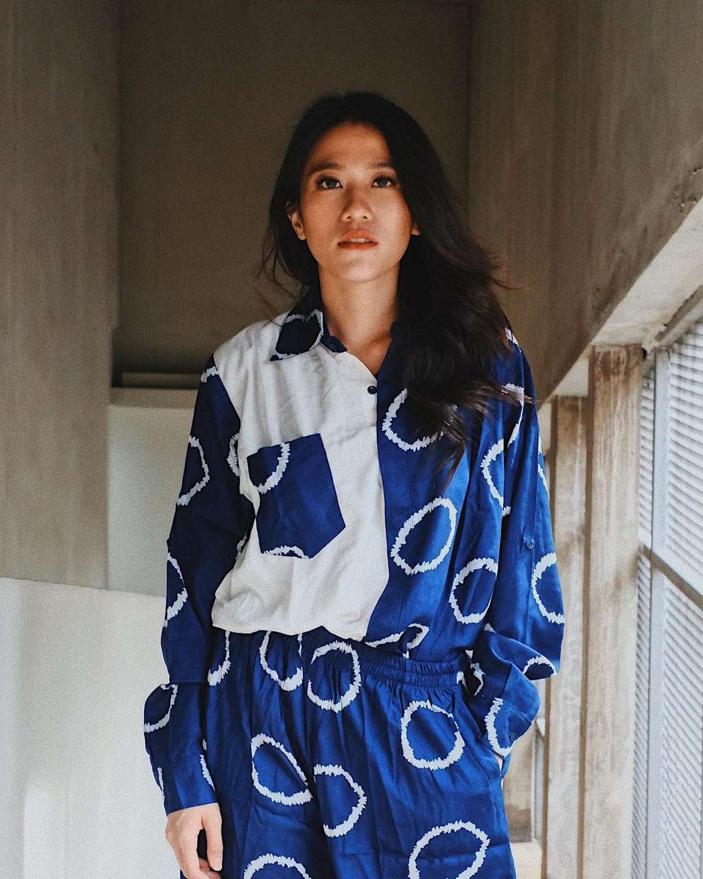 Gigi eks Cherrybelle