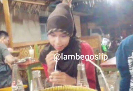 Terungkap foto lawas pria jadi-jadian Ahnaf Arrafif alias Erayani.
