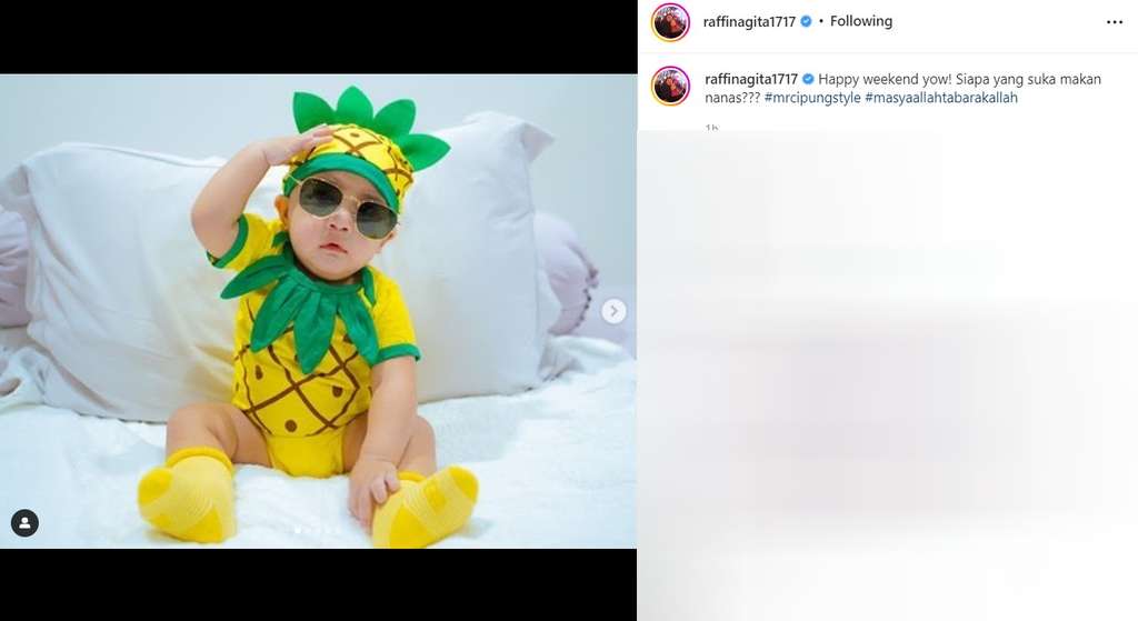 Rayyanza Malik Ahmad