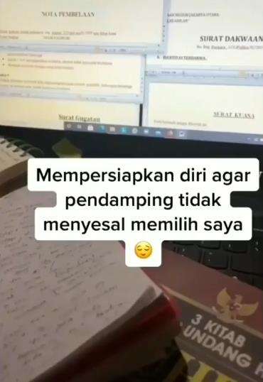 Kisah putri prajurit TNI menolak disuruh jadi Polwan.