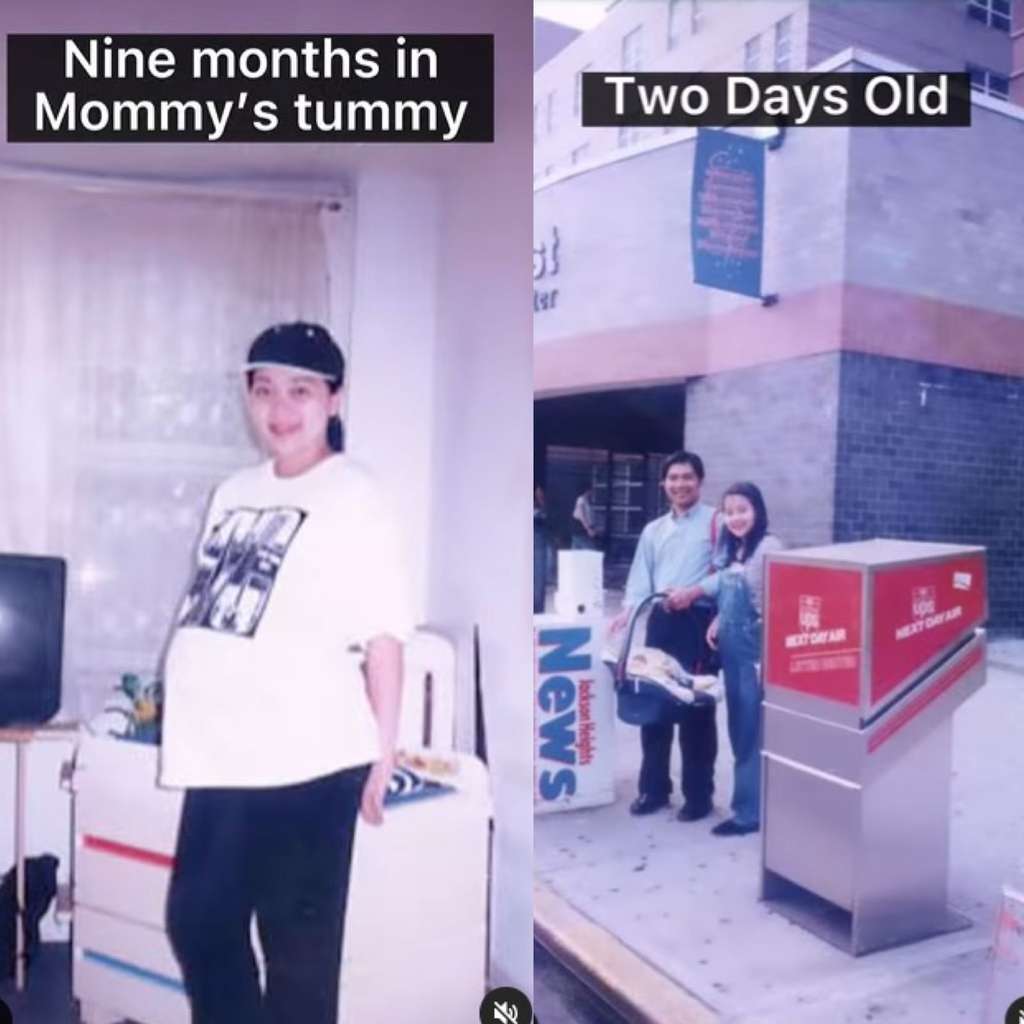 Video Ulang Tahun Emmeril Kahn Mumtadz