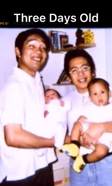 Video Ulang Tahun Emmeril Kahn Mumtadz