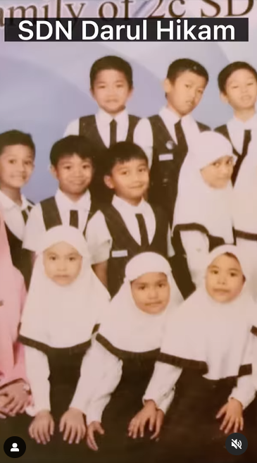 Video Ulang Tahun Emmeril Kahn Mumtadz