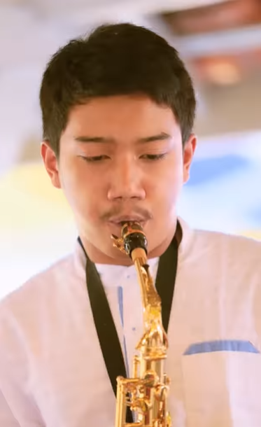 Video Ulang Tahun Emmeril Kahn Mumtadz