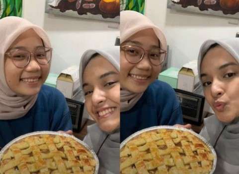 Zara dan Nabila