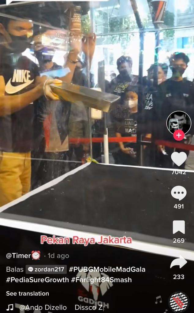 video viral