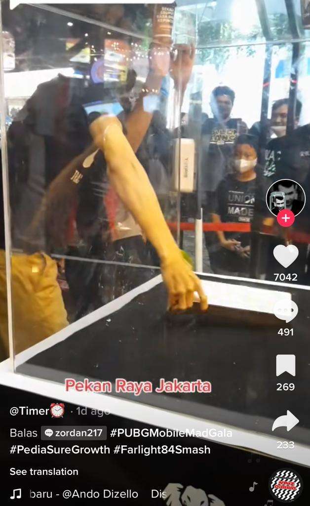 video viral
