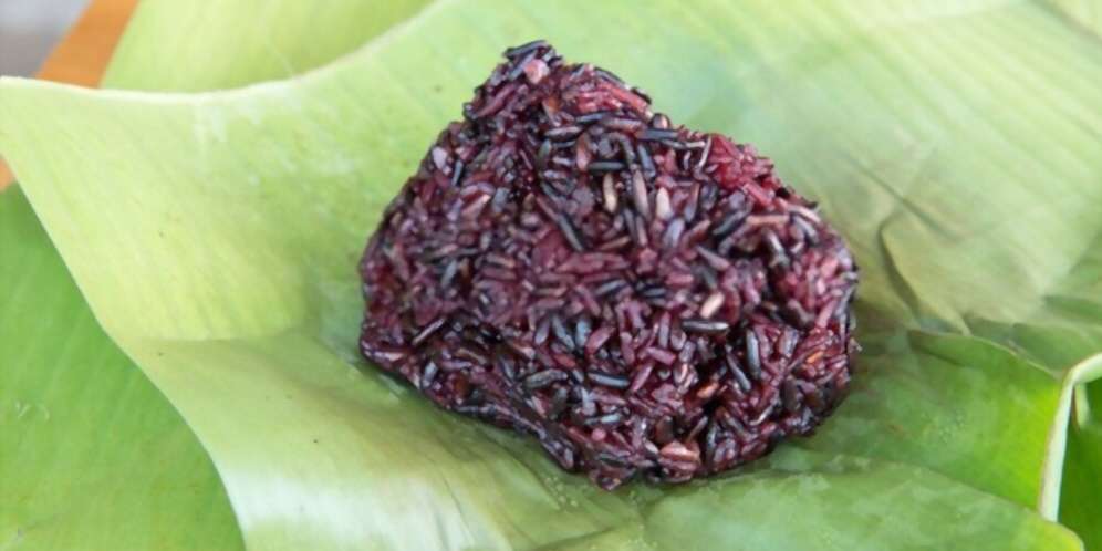 Manfaat Tape Ketan Hitam bagi Kesehatan