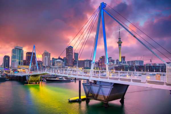 auckland