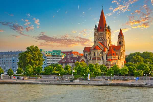 vienna