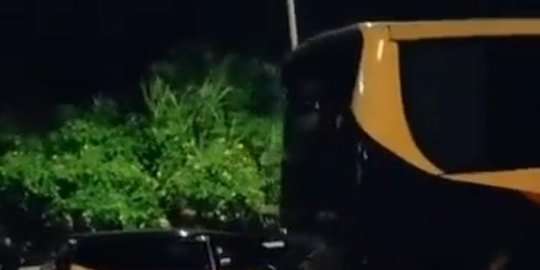 kecelakaan di tol cipularang