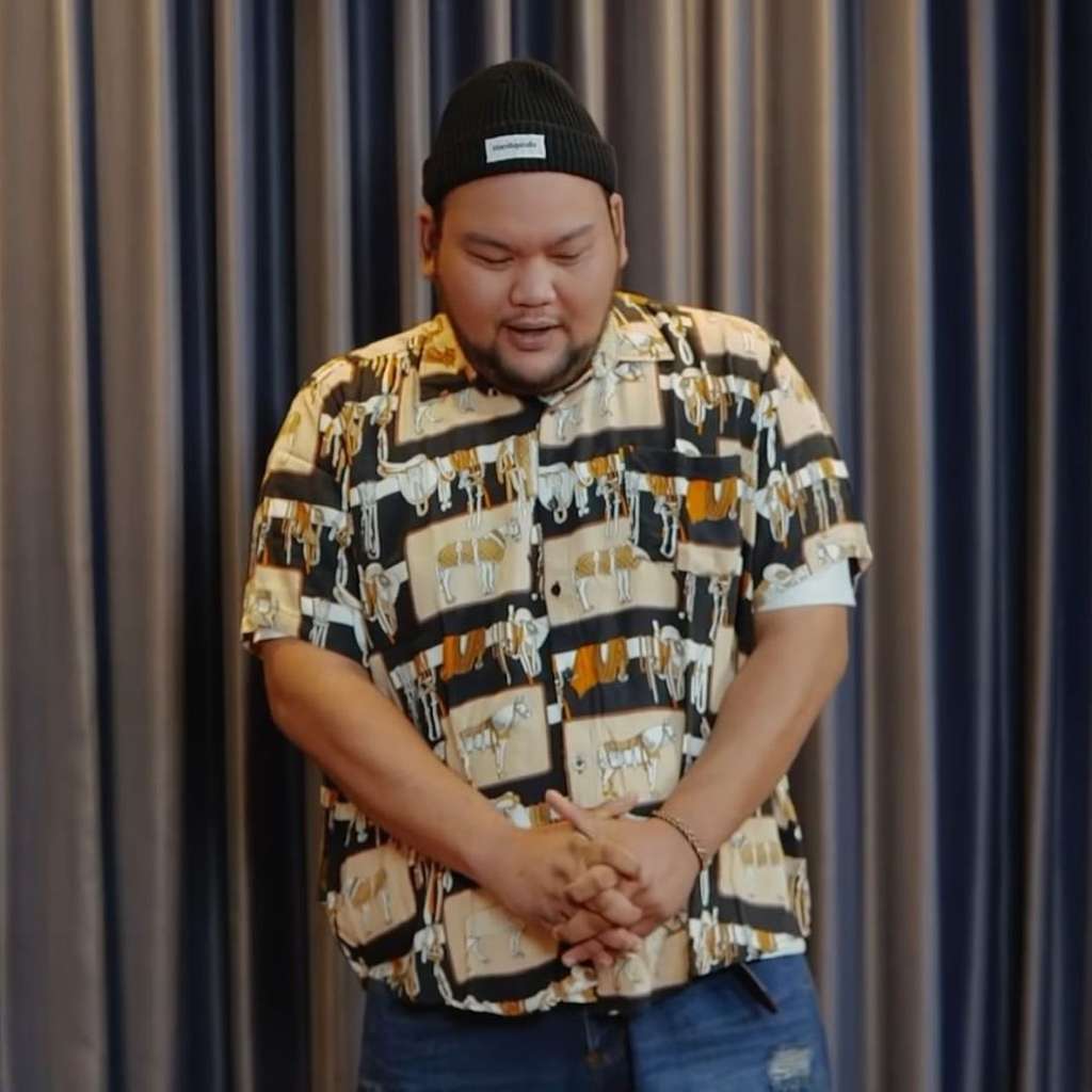 Komika Fico Fachriza Komika Fico Fachriza