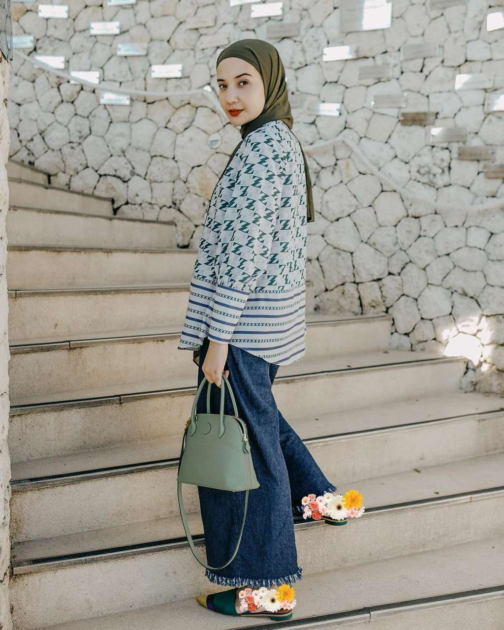 Zaskia Sungkar