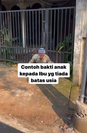 kakek