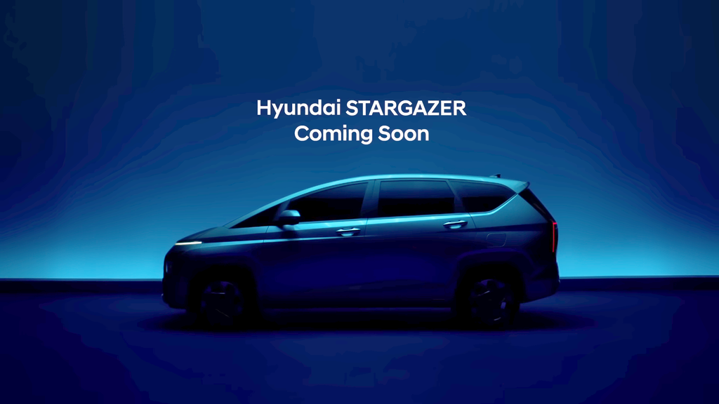 Hyundai Stargazer