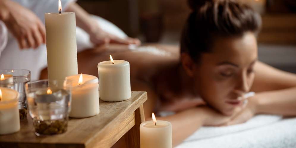 Manfaat Body Spa untuk Kesehatan
