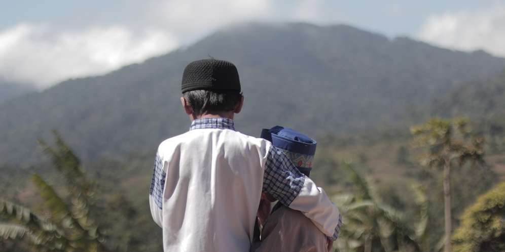 Kata-kata Sunda yang Sarat Nasihat Kata-kata Sunda yang Sarat Nasihat