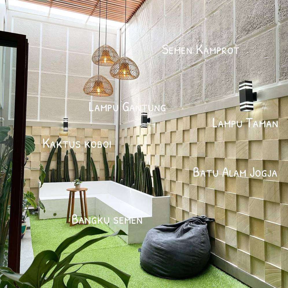Taman Indoor