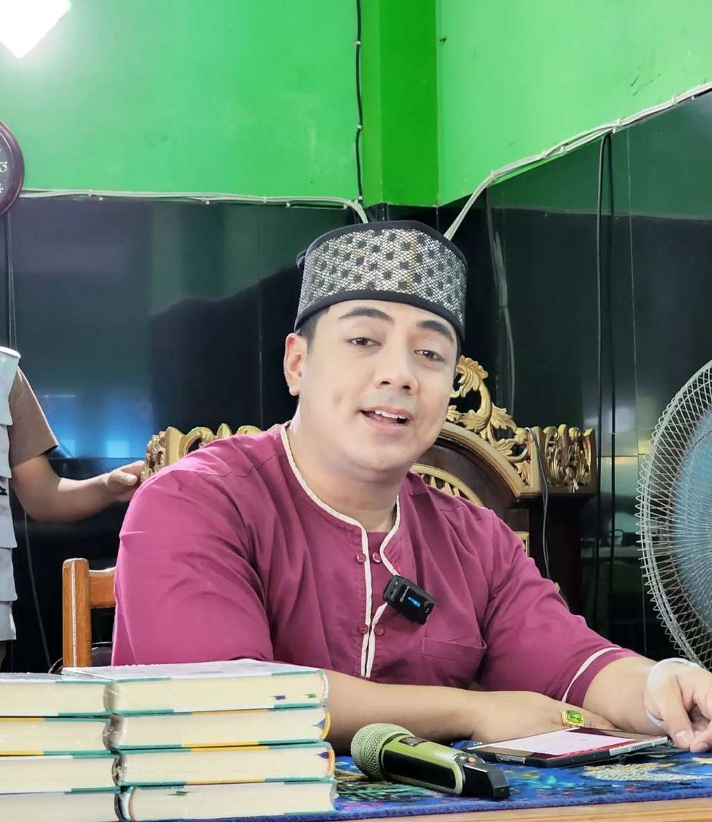 Riza muhammad