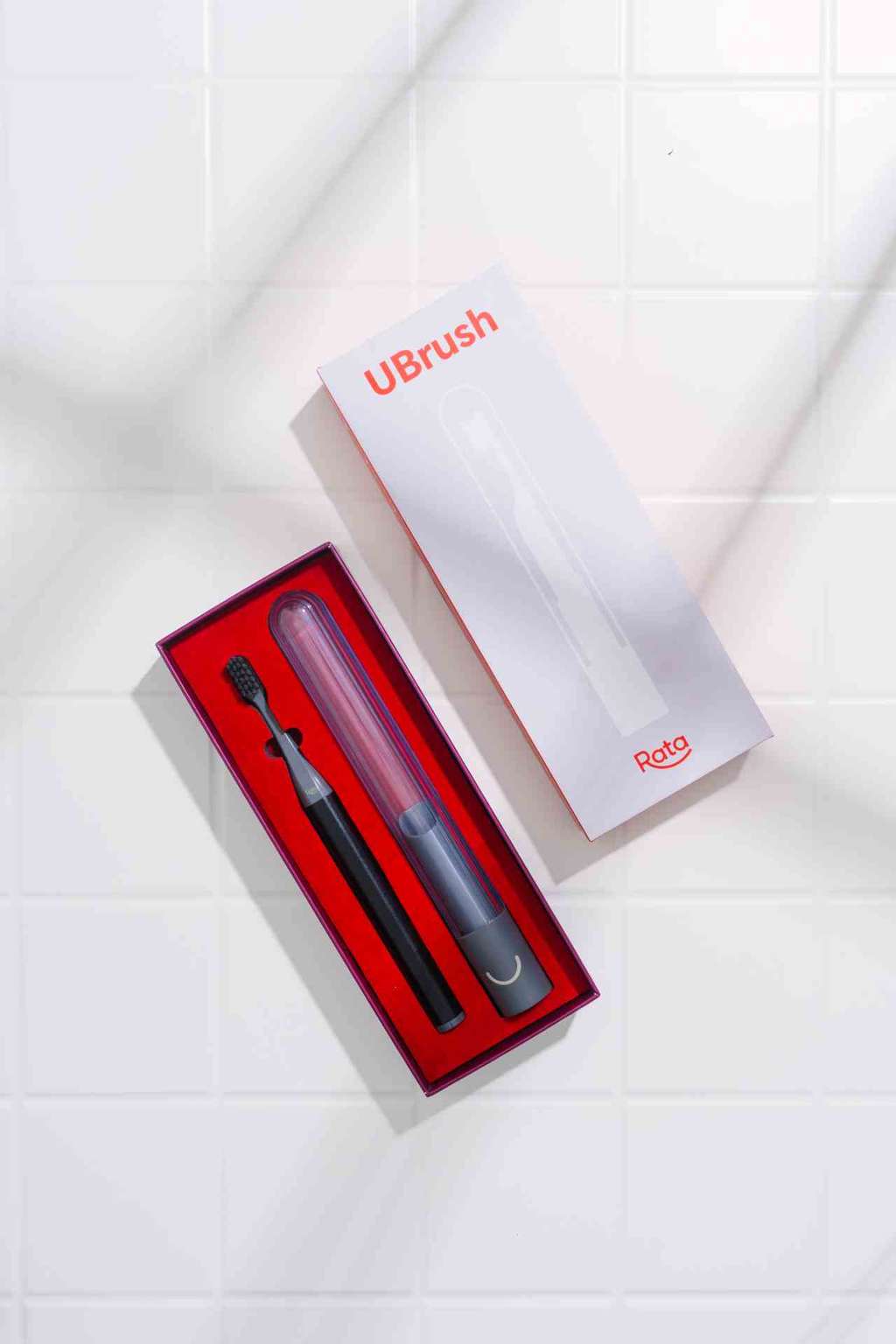 UBrush dari Rata
