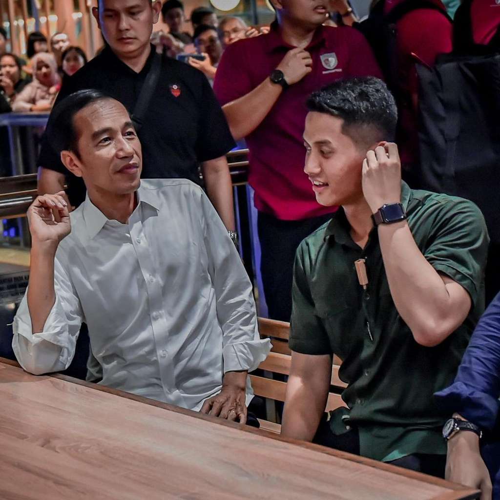 Syarif Muhammad Fitriansyah