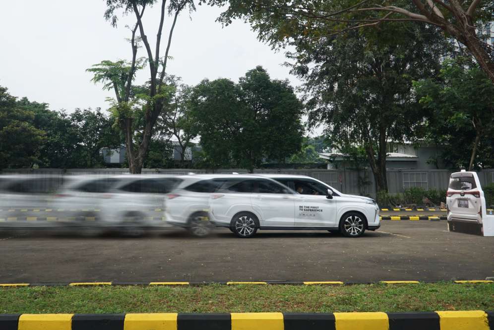 Toyota Safety Sense (TSS)