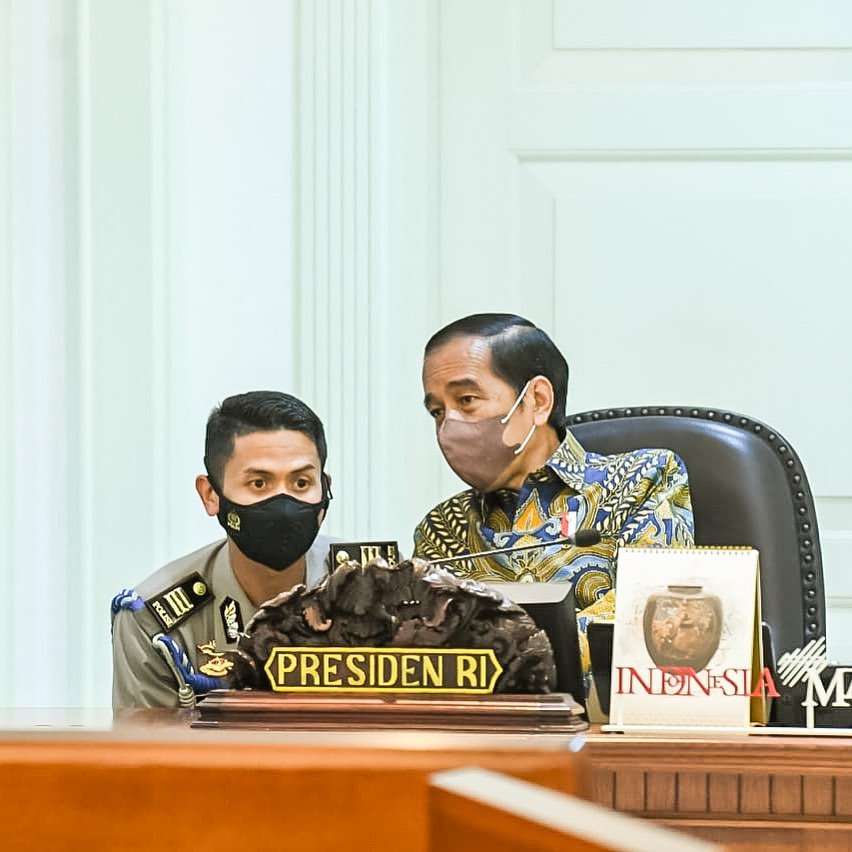 Syarif Muhammad Fitriansyah