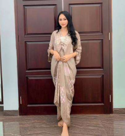 Dicerai suami, wanita ini malah happy.